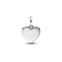Charm Pandora Donna in Argento Zirconia 793604C01 - 793604C01